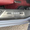 honda s660 2021 -HONDA--S660 3BA-JW5--JW5-6201582---HONDA--S660 3BA-JW5--JW5-6201582- image 7