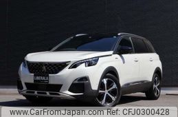 peugeot 5008 2020 -PEUGEOT--Peugeot 5008 LDA-P87AH01--VF3MJEHZRLS106477---PEUGEOT--Peugeot 5008 LDA-P87AH01--VF3MJEHZRLS106477-