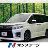 toyota voxy 2016 -TOYOTA--Voxy DBA-ZRR80W--ZRR80-0214290---TOYOTA--Voxy DBA-ZRR80W--ZRR80-0214290- image 1