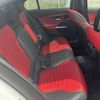 mercedes-benz c-class 2022 quick_quick_3CA-206004C_W1K2060042F021157 image 11