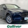 mazda cx-8 2018 -MAZDA--CX-8 3DA-KG2P--KG2P-112642---MAZDA--CX-8 3DA-KG2P--KG2P-112642- image 1