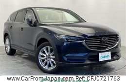 mazda cx-8 2018 -MAZDA--CX-8 3DA-KG2P--KG2P-112642---MAZDA--CX-8 3DA-KG2P--KG2P-112642-