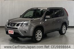 nissan x-trail 2013 -NISSAN--X-Trail DBA-NT31--NT31-320202---NISSAN--X-Trail DBA-NT31--NT31-320202-