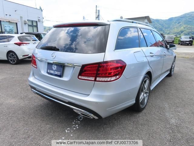 mercedes-benz e-class-station-wagon 2014 quick_quick_RBA-212236C_WDD2122362A946755 image 2