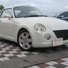 daihatsu copen 2007 quick_quick_L880K_L880K-0040520 image 2