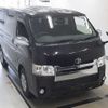 toyota hiace-van 2014 -TOYOTA--Hiace Van TRH200V--0199555---TOYOTA--Hiace Van TRH200V--0199555- image 1