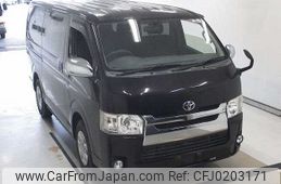 toyota hiace-van 2014 -TOYOTA--Hiace Van TRH200V--0199555---TOYOTA--Hiace Van TRH200V--0199555-