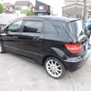 mercedes-benz b-class 2008 GOO_JP_700054078630250504005 image 7