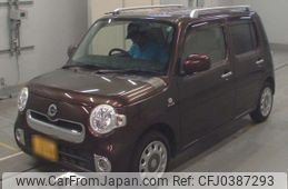 daihatsu mira-cocoa 2015 -DAIHATSU 【宇都宮 580ふ2995】--Mira Cocoa L675S-0194211---DAIHATSU 【宇都宮 580ふ2995】--Mira Cocoa L675S-0194211-