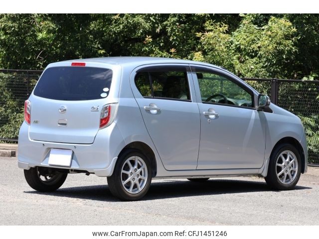 daihatsu mira-e-s 2012 -DAIHATSU--Mira e:s LA300S--LA300S-1073565---DAIHATSU--Mira e:s LA300S--LA300S-1073565- image 2