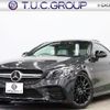 mercedes-benz c-class 2018 quick_quick_CBA-205364_WDD2053642F763007 image 1