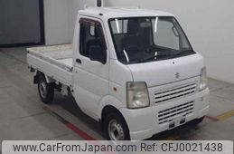 suzuki carry-truck 2013 -SUZUKI--Carry Truck DA63T-830481---SUZUKI--Carry Truck DA63T-830481-