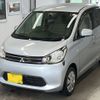 mitsubishi ek-wagon 2014 -MITSUBISHI 【宮崎 581に6360】--ek Wagon B11W-0045796---MITSUBISHI 【宮崎 581に6360】--ek Wagon B11W-0045796- image 1