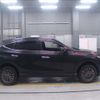 toyota harrier 2021 CFJ1780477 image 4