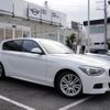 bmw 1-series 2015 CFJ1688728 image 6
