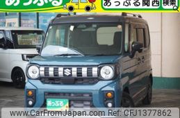 suzuki spacia 2025 quick_quick_4AA-MK54S_MK54S-149653