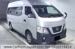 nissan caravan-van 2019 -NISSAN--Caravan Van CW8E26-101447---NISSAN--Caravan Van CW8E26-101447-