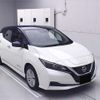 nissan leaf 2018 -NISSAN--Leaf ZE1-022005---NISSAN--Leaf ZE1-022005- image 1