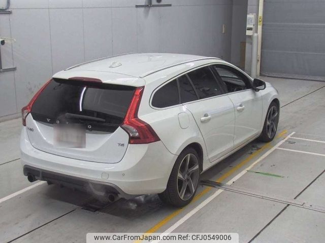 volvo v60 2012 -VOLVO--Volvo V60 FB4164T-YV1FW485BD1101094---VOLVO--Volvo V60 FB4164T-YV1FW485BD1101094- image 2