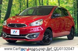 mitsubishi mirage 2019 -MITSUBISHI--Mirage DBA-A03A--A03A-0047820---MITSUBISHI--Mirage DBA-A03A--A03A-0047820-