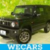 suzuki jimny 2024 quick_quick_3BA-JB64W_JB64W-329165 image 1