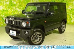 suzuki jimny 2024 quick_quick_3BA-JB64W_JB64W-329165