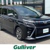 toyota voxy 2019 -TOYOTA--Voxy DBA-ZRR80W--ZRR80-0530279---TOYOTA--Voxy DBA-ZRR80W--ZRR80-0530279- image 1