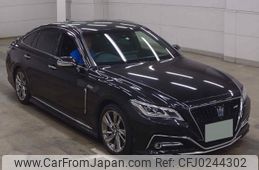 toyota crown-hybrid 2022 quick_quick_6AA-GWS224_GWS224-1012075