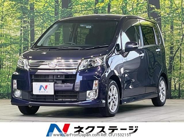 daihatsu move 2013 CFJ1532151 image 1