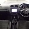 volkswagen polo 2016 quick_quick_DBA-6RCJZ_WVWZZZ6RZGU071820 image 3