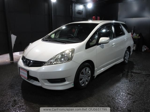 honda fit-shuttle 2012 quick_quick_GG7_GG7-3000098 image 1