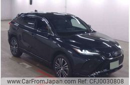 toyota harrier 2023 -TOYOTA 【岐阜 303ﾀ4856】--Harrier 6LA-AXUP85--AXUP85-0002569---TOYOTA 【岐阜 303ﾀ4856】--Harrier 6LA-AXUP85--AXUP85-0002569-