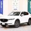 mazda cx-5 2017 -MAZDA--CX-5 LDA-KF2P--KF2P-113980---MAZDA--CX-5 LDA-KF2P--KF2P-113980- image 1