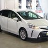 toyota prius-α 2016 -TOYOTA--Prius α DAA-ZVW41W--ZVW41-0036242---TOYOTA--Prius α DAA-ZVW41W--ZVW41-0036242- image 4