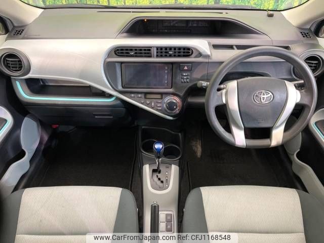 toyota aqua 2012 -TOYOTA--AQUA DAA-NHP10--NHP10-2044277---TOYOTA--AQUA DAA-NHP10--NHP10-2044277- image 2