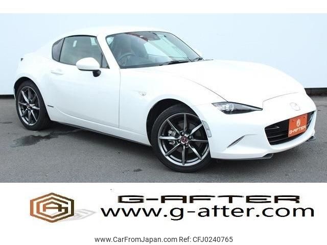 mazda roadster 2020 -MAZDA--Roadster 5BA-NDERC--NDERC-501195---MAZDA--Roadster 5BA-NDERC--NDERC-501195- image 1