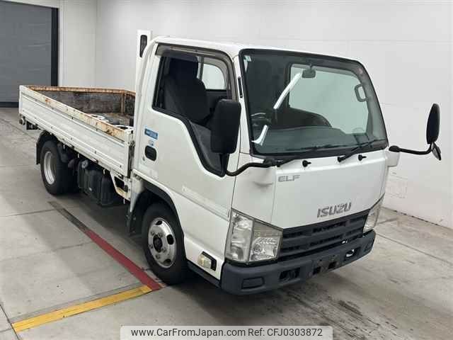 isuzu elf-truck 2013 -ISUZU--Elf NJR85A-7031403---ISUZU--Elf NJR85A-7031403- image 1