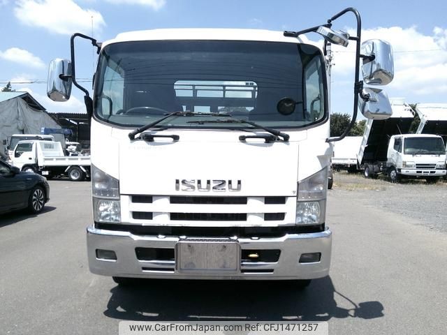 isuzu forward 2010 CFJ1471257 image 2