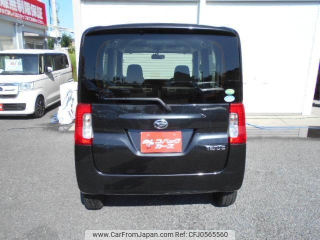 daihatsu tanto 2014 quick_quick_LA600S_LA600S-0221573 image 2