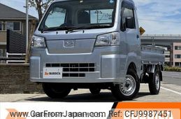 daihatsu hijet-truck 2022 -DAIHATSU--Hijet Truck 3BD-S510P--S510P-0492174---DAIHATSU--Hijet Truck 3BD-S510P--S510P-0492174-
