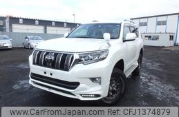 toyota land-cruiser-prado 2020 -TOYOTA--Land Cruiser Prado GDJ150W--0049220---TOYOTA--Land Cruiser Prado GDJ150W--0049220-