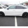 honda civic 2024 CFJ1772694 image 7