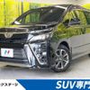 toyota voxy 2017 -TOYOTA--Voxy DBA-ZRR80W--ZRR80-0358728---TOYOTA--Voxy DBA-ZRR80W--ZRR80-0358728- image 1