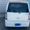 suzuki wagon-r 2008 -SUZUKI--Wagon R DBA-MH22S--MH22S-160091---SUZUKI--Wagon R DBA-MH22S--MH22S-160091- image 4