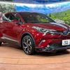 toyota c-hr 2017 -TOYOTA--C-HR DAA-ZYX10--ZYX10-2040989---TOYOTA--C-HR DAA-ZYX10--ZYX10-2040989- image 17