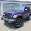 chrysler jeep-wrangler 2023 CFJ1531024 image 1