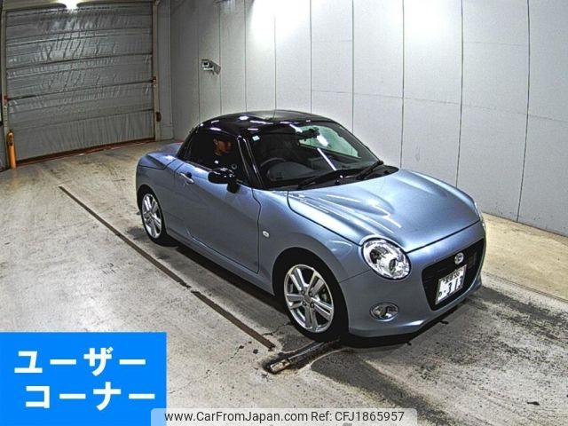 daihatsu copen 2017 CFJ1865957 image 1