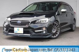 subaru levorg 2017 CFJ1511343