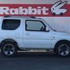 suzuki jimny 2008 CFJ1506262 image 28