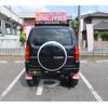 suzuki jimny 2013 CFJ1627837 image 10